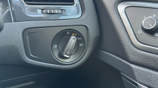 Volkswagen Golf 1.5 TSI EVO SE [Nav] 5dr DSG Petrol Hatchback